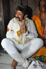 Gautamiputra Satakarni Team at Karimnagar